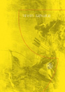 Cover of Seven Samurai - Criterion
