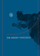 Cover of The Hidden Fortress - Criterion