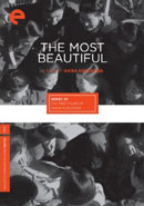 Cover of [Eclipse] The Most Beautiful - Criterion