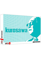 Cover of Kurosawa - MK2
