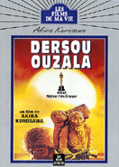 Cover of [Les films de ma vie] Dersou Ouzala - Opening