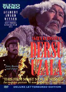 Cover of Dersu Uzala - Kino Video