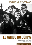 Cover of [Les films de ma vie] Le garde du corps - Opening