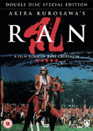 Cover of [special edition] Ran - Optimum