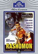 Cover of [Les films de ma vie] Rashomon - Opening