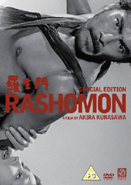 Cover of [special edition] Rashomon - Optimum