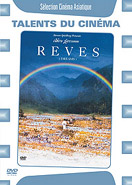 Cover of Rêves - Warner Home Video France