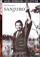 Cover of [Eastern Eye] Sanjuro - Madman