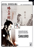 Cover of [pocket] Sanjuro - Wild Side Vidéo