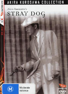 Cover of [Eastern Eye] Stray Dog - Madman