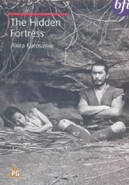 Cover of The Hidden Fortress - BFI