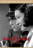 Cover of [popular edition] Waga seishun ni kuinashi - Toho