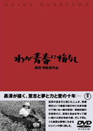 Cover of Waga seishun ni kuinashi - Toho
